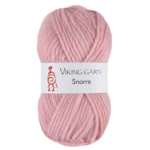 263 Lys rosa